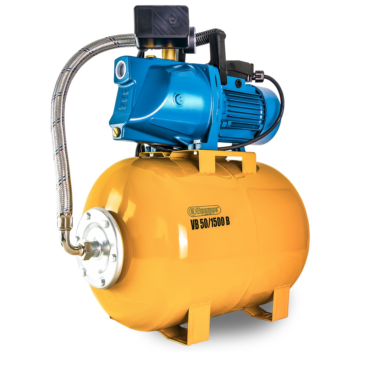 Elpumps VB 50/1500 B